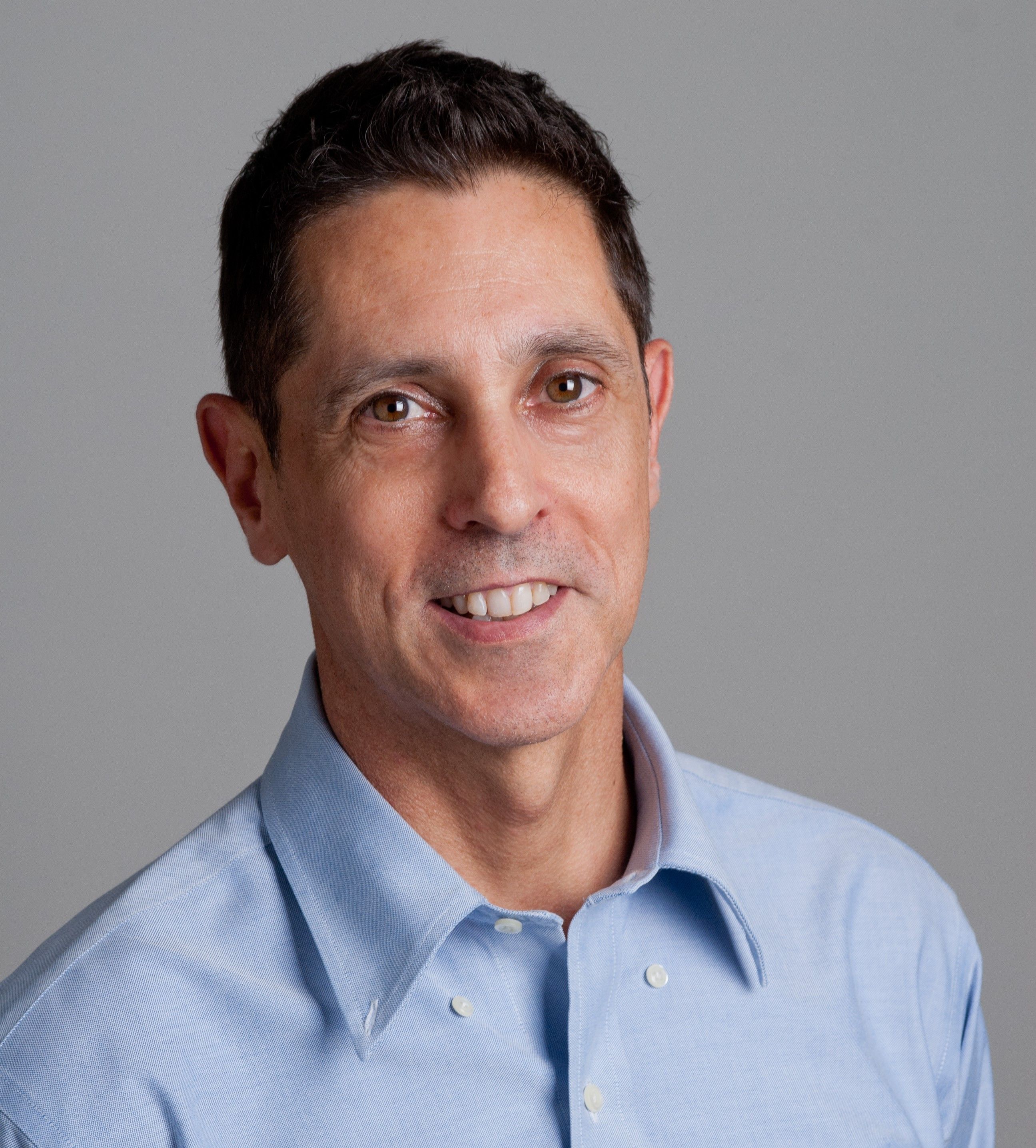 Ian Christofis